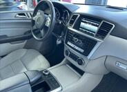 Mercedes-Benz Třídy M 18