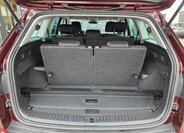 Škoda Kodiaq SUV 2,0 l 147 kw