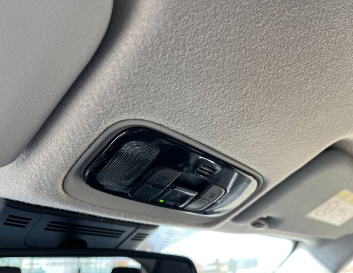 Toyota Yaris Cross SUV / Terénní 1,5 l 68 kw