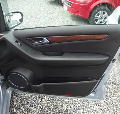 Mercedes-Benz Třídy B 14