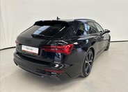 Audi S6 Kombi 3,0 l 253 kw