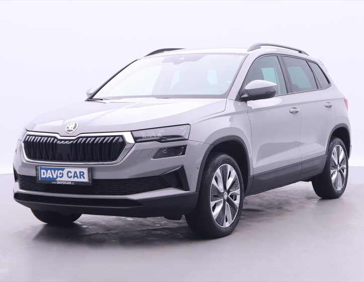 Škoda Karoq SUV / Terénní 2,0 l 85 kw