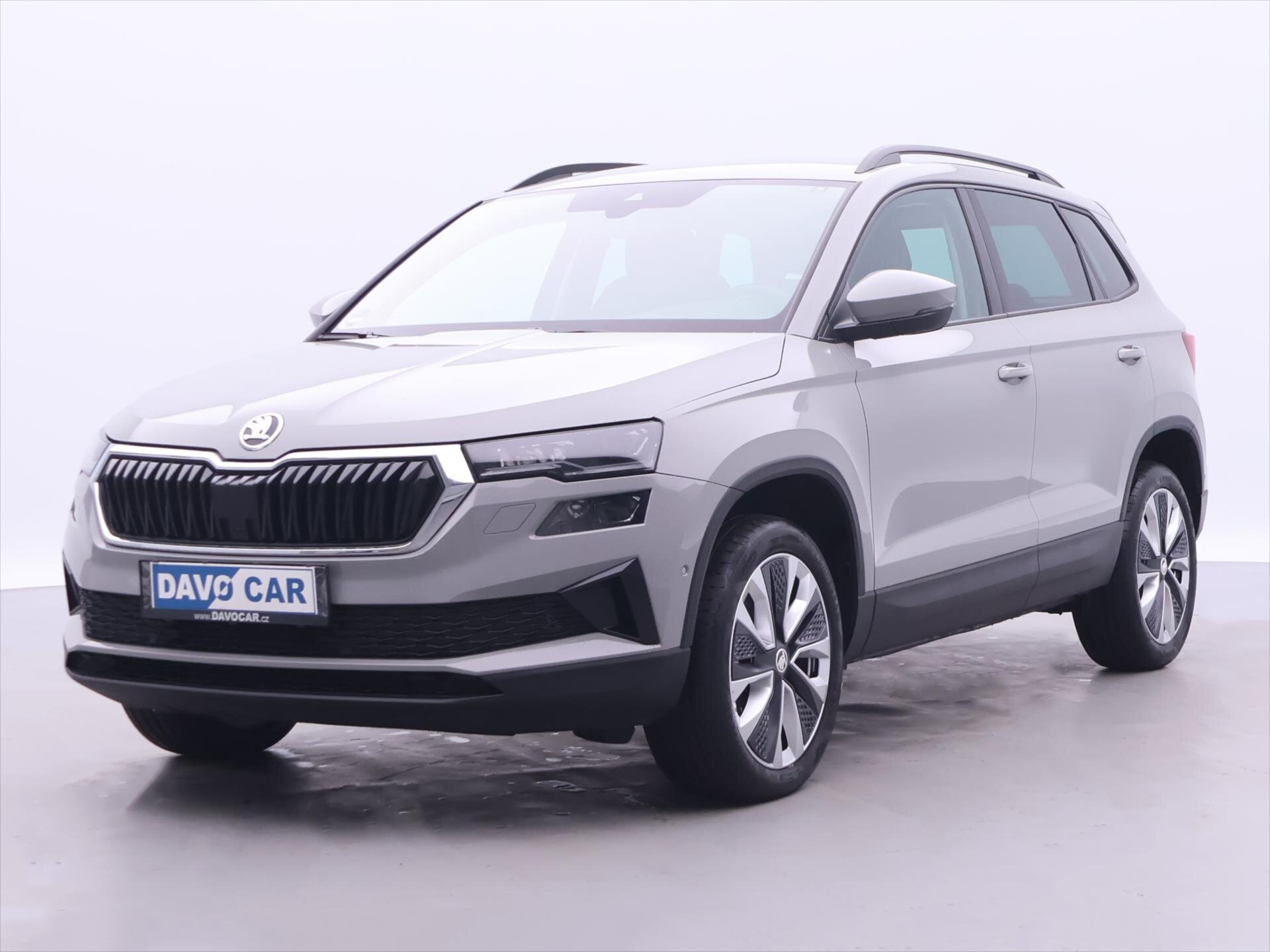 Škoda Karoq SUV / Terénní 2,0 l 85 kw