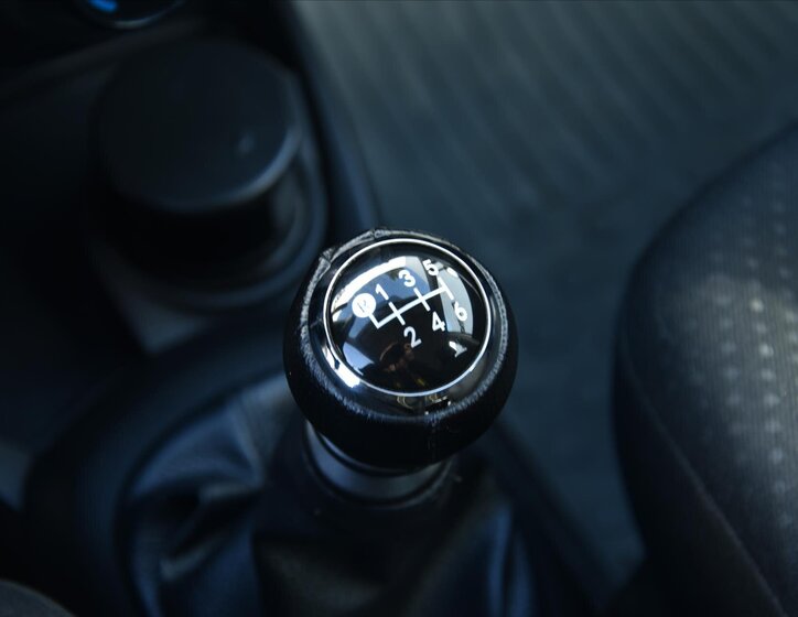 Toyota Yaris Hatchback 1,3 l 73 kw