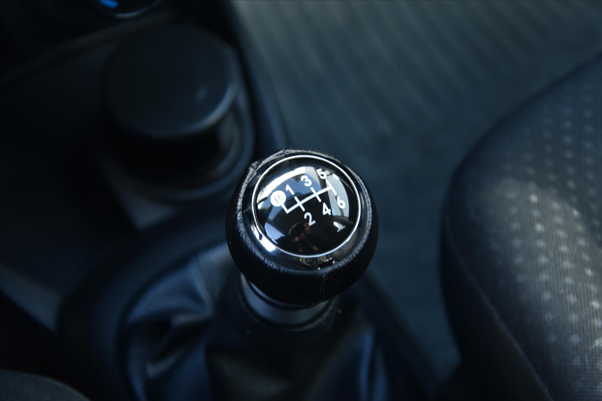 Toyota Yaris Hatchback 1,3 l 73 kw