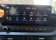 Hyundai i20 Hatchback 1,2 l 57 kw