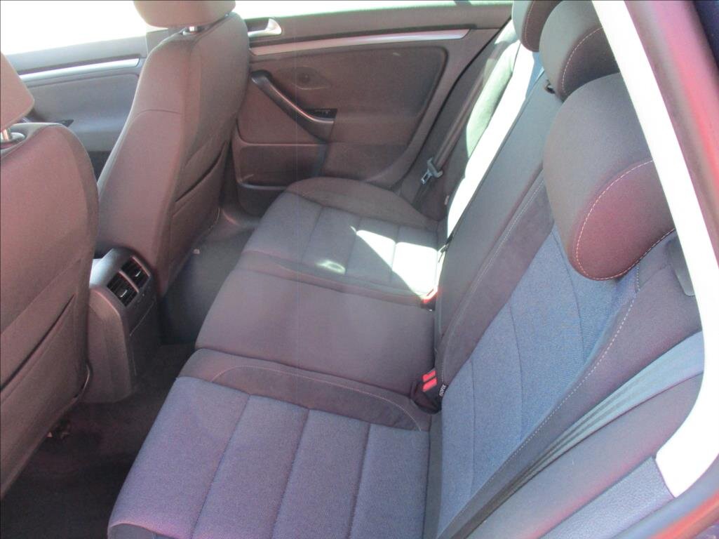 Volkswagen Golf Kombi 1,4 l 90 kw