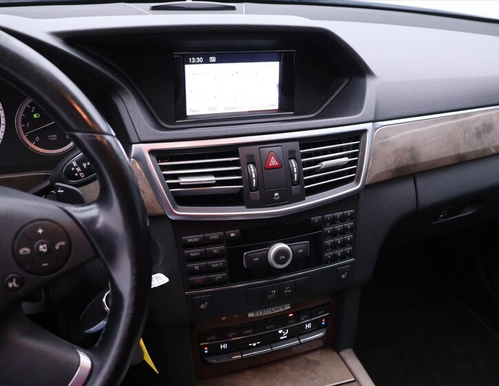 Mercedes-Benz Třídy E Kombi 3,0 l 170 kw