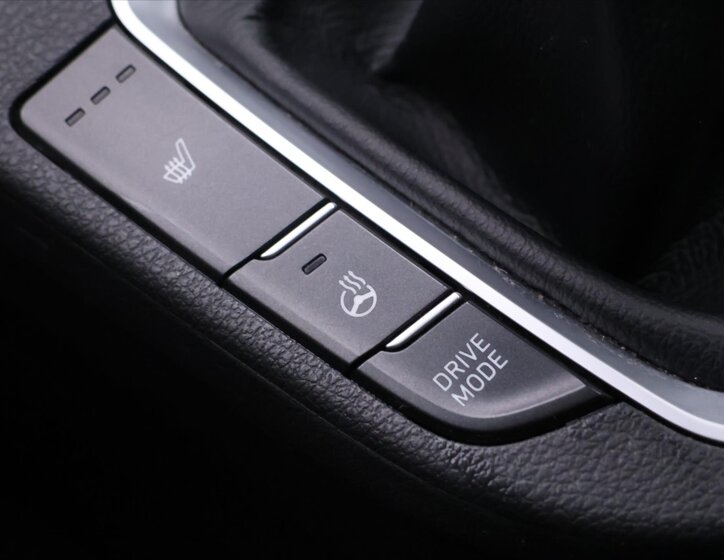 Hyundai i30 Kombi 1,5 l 118 kw