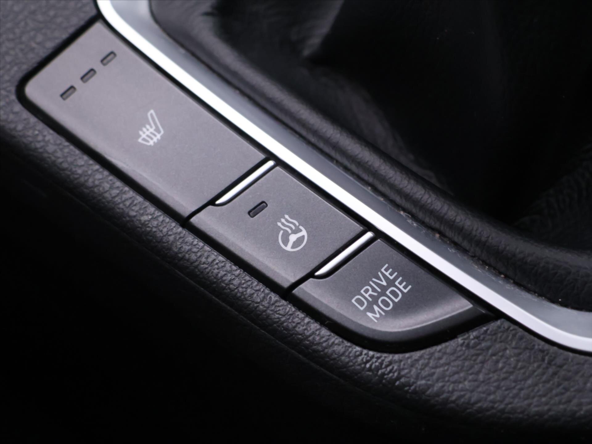 Hyundai i30 Kombi 1,5 l 118 kw