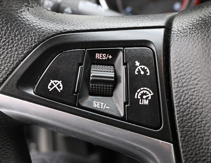 Opel Astra Kombi 1,7 l 81 kw