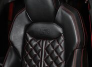 Audi SQ8 SUV / Terénní 4,0 l 373 kw