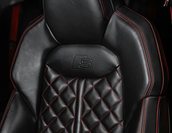 Audi SQ8 SUV / Terénní 4,0 l 373 kw