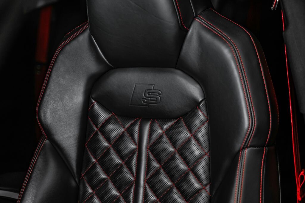 Audi SQ8 SUV / Terénní 4,0 l 373 kw