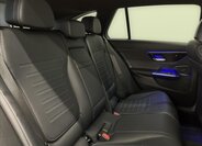 Mercedes-Benz Třídy C Kombi 2,0 l 147 kw