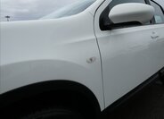 Nissan Qashqai SUV 2,0 l 104 kw