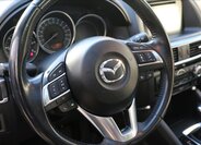 Mazda CX-5 SUV / Terénní 2,2 l 129 kw