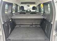 Mercedes-Benz Citan Kombi 1,5 l 70 kw