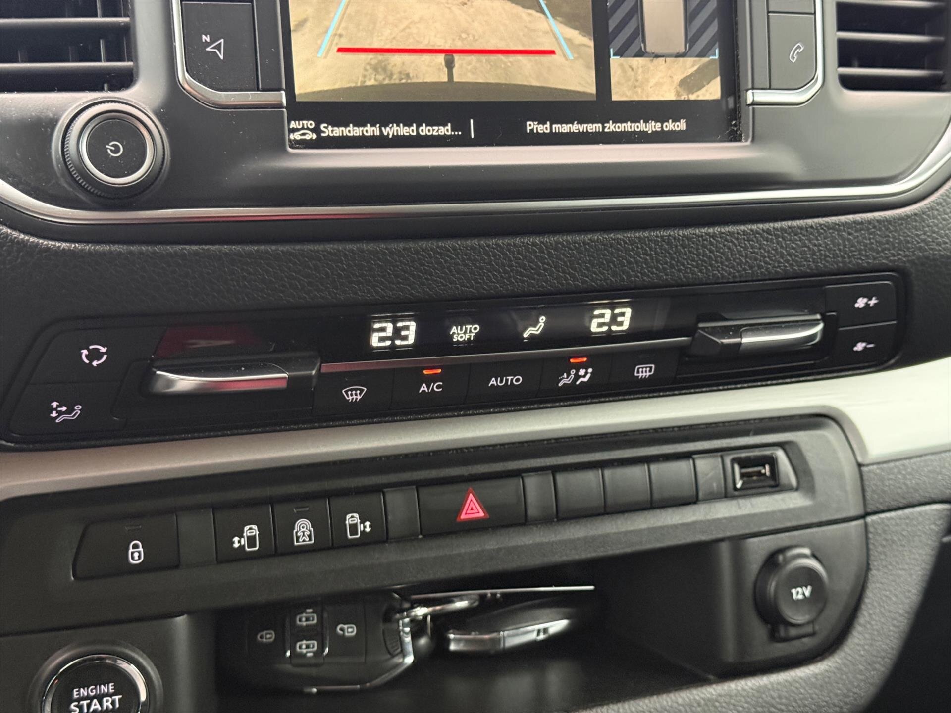 Toyota ProAce VAN-Minibus 2,0 l 130 kw