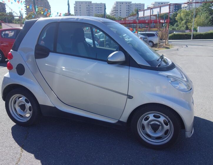 Smart Fortwo 5