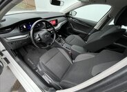 Škoda Octavia Kombi 2,0 l 85 kw