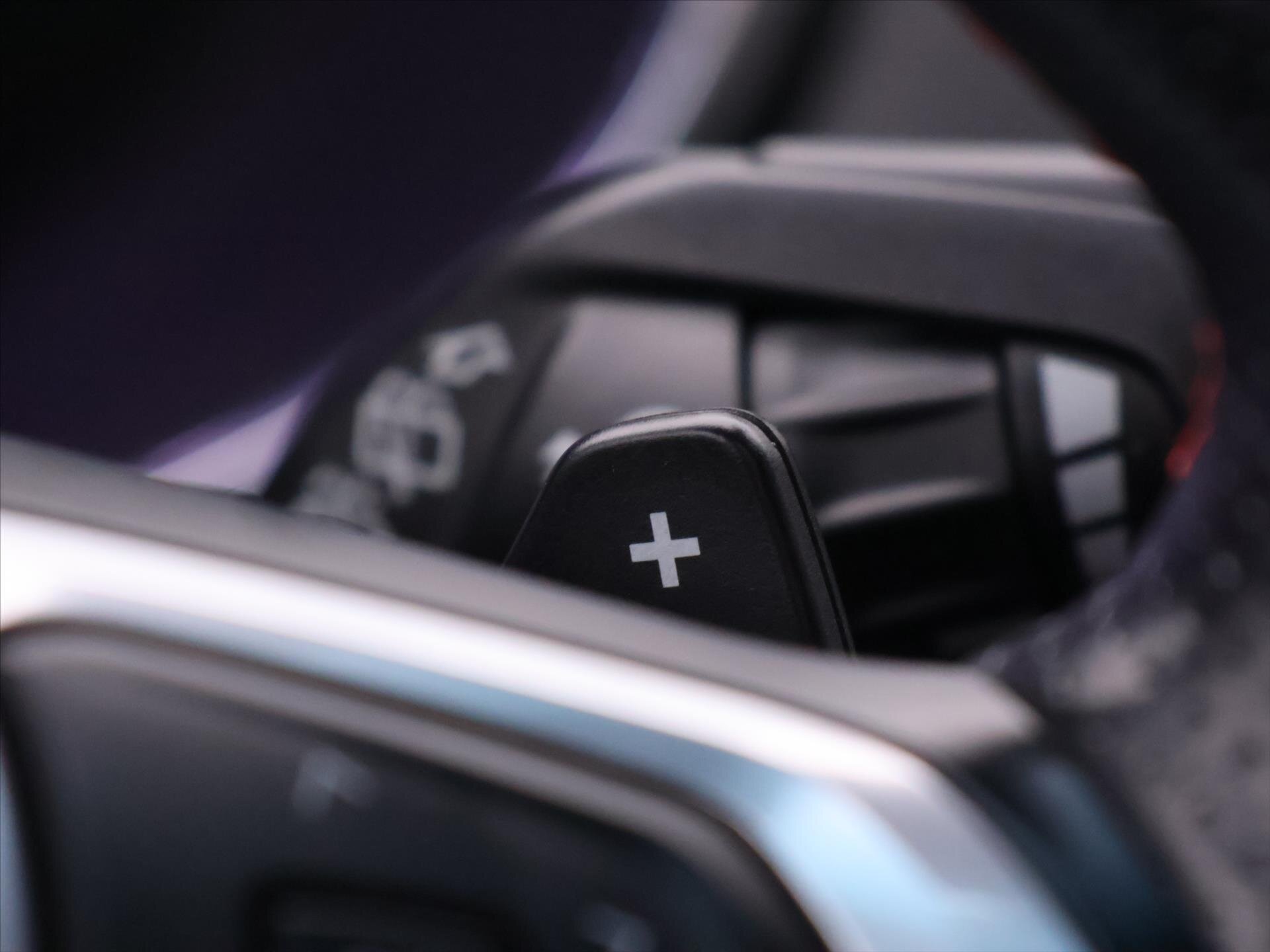 Ford Edge SUV 2,0 l 175 kw