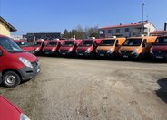 Renault Master Ostatní 2,3 l 81 kw