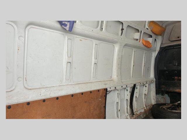 Ford Transit Skříň 0,0 81 kw