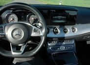 Mercedes-Benz Třídy E 16