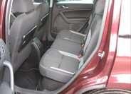 Škoda Yeti Kombi 1,2 l 77 kw