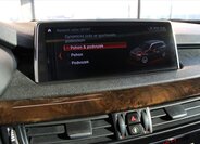 BMW X5 SUV 3,0 l 230 kw