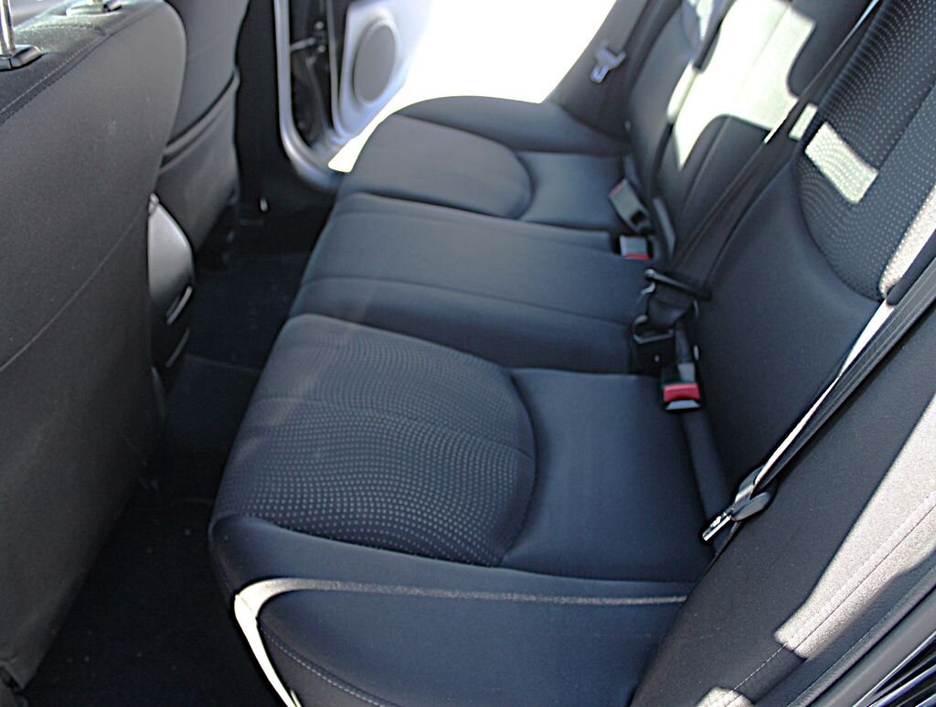 Mazda 6 Sedan / Limuzína 2,0 l 108 kw