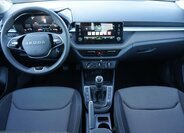 Škoda Fabia Hatchback 999,0 59 kw