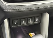 Toyota Corolla Cross SUV / Terénní 2,0 l 112 kw