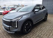 KIA Sportage SUV / Terénní 1,6 l 110 kw