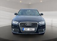 Audi Q3 SUV / Terénní 2,0 l 125 kw
