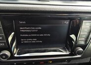 Škoda Fabia Kombi 999,0 81 kw