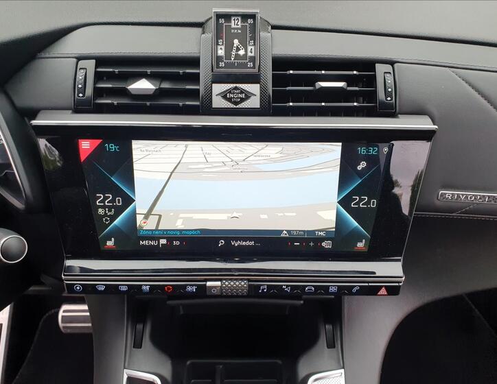 DS Automobiles DS7 Crossback 26