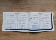 Hyundai ix35 SUV 2,0 l 100 kw