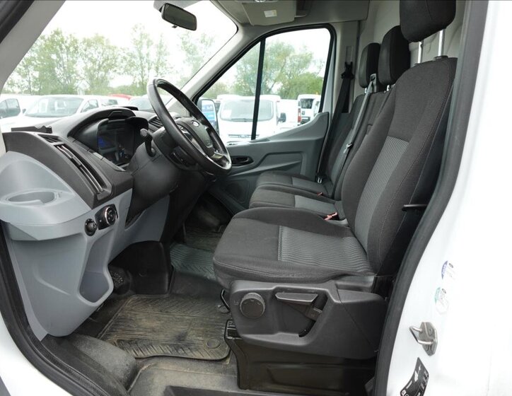 Ford Transit Ostatní 2,0 l 96 kw