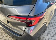 Toyota Corolla Kombi 1,8 l 72 kw