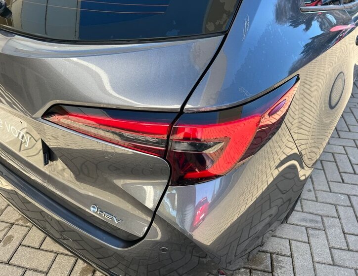 Toyota Corolla Kombi 1,8 l 72 kw