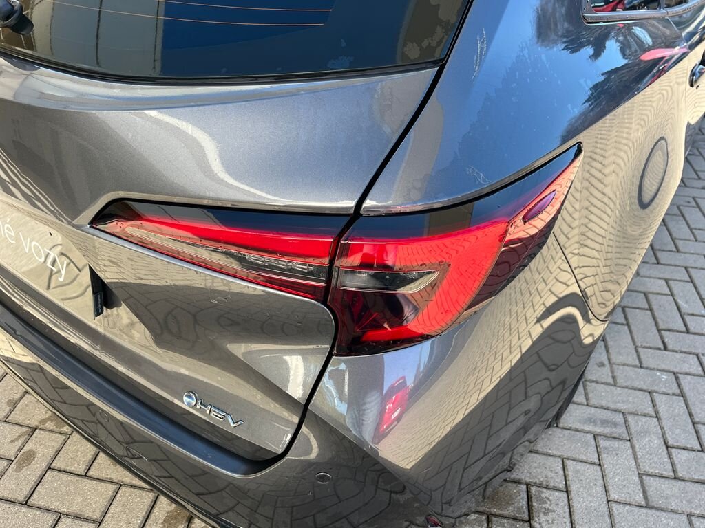 Toyota Corolla Kombi 1,8 l 72 kw