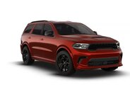 Dodge Durango SUV 5,7 l 268 kw