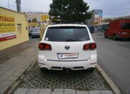 Volkswagen Touareg 5