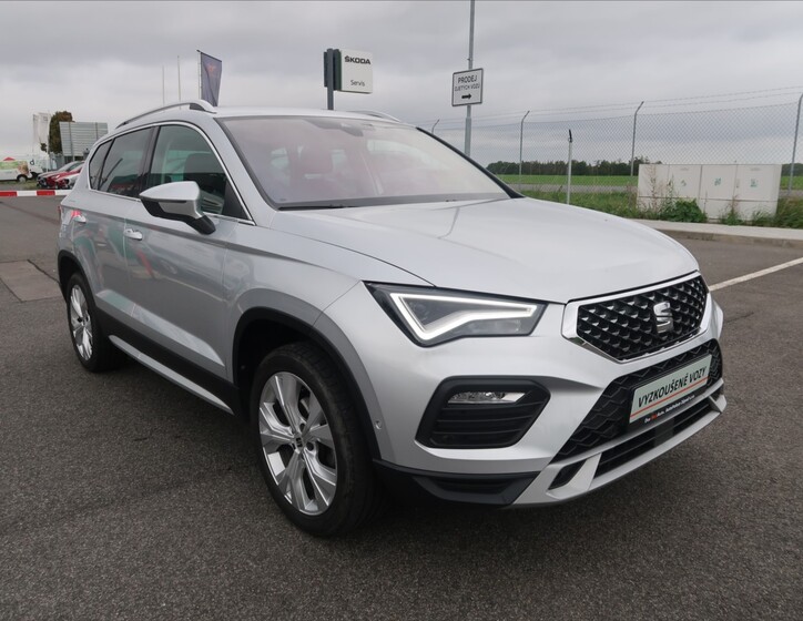 Seat Ateca 7