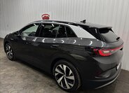 Volkswagen ID.4 SUV / Terénní 0,0 150 kw