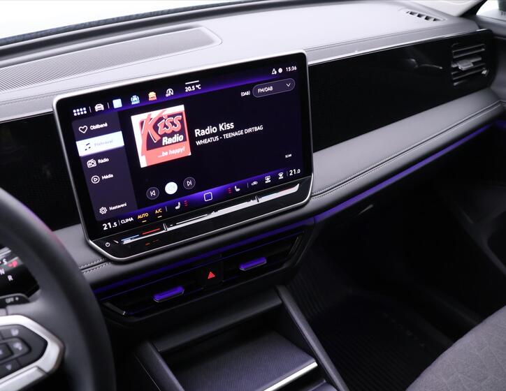 Volkswagen Tiguan 24