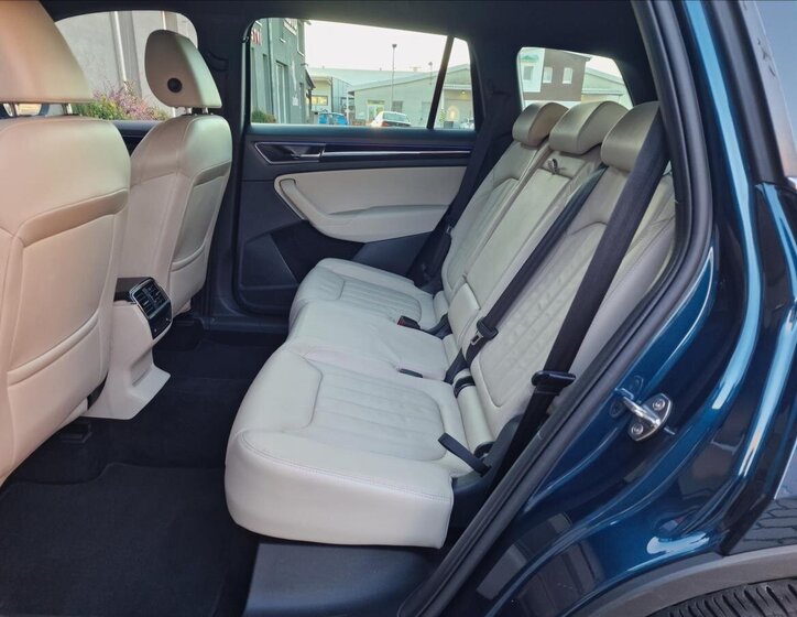 Škoda Kodiaq 17