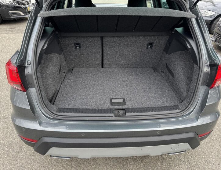 Seat Arona Hatchback 1,6 l 85 kw